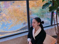 -腾爱熊猫咖啡生活馆(老东门店)