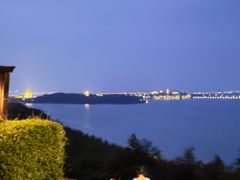 -天目湖涵田半山温泉