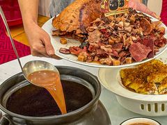 -金百门·顺德海鲜酒家(陈村店)