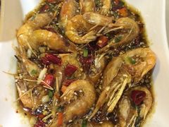 iphone_upload_pic-大川先生·小龙虾·川菜(信义坊店)