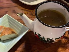 杠子肉-驿楼兰·新疆菜(火车站店)