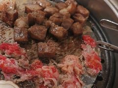 -姜胖胖无限自助烤肉(罗湖宝能店)