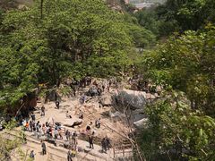 -黑龙潭风景区