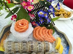 -嘉升大排档(番禺总店)