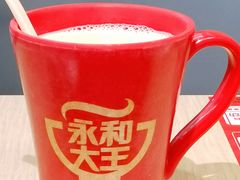 -永和大王(浦东南路店)