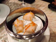 -8餐厅(新葡京酒店)