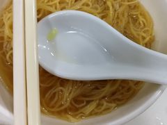-麦文记面家(佐敦店)