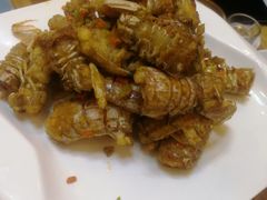 -东海章鱼馆(恒瑞街店)