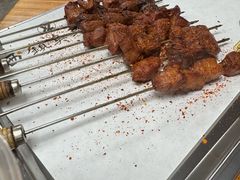 -王记西鎮电烤肉(汶上路店)