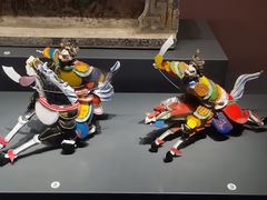 -中国闽台缘博物馆