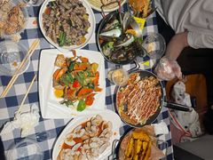 -阿妹小海鲜(下角店)