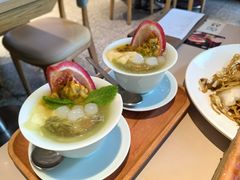 -蔡澜点心·粤菜(领展购物广场店)