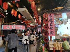 -客家大院·非遗赣南客家菜(郁孤台店)