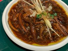 -松鹤楼面馆(清河万象汇店)