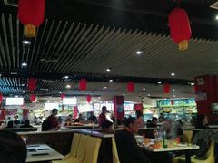 -聚盛源蒸汽海鲜火锅烤肉自助(巨川金海岸购物广场店)