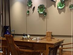 大堂-新海利海鲜城·41年珠海老字号(夏湾店)