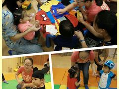 -金宝贝早教(和悦汇店)