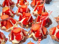 -HOT CRUSH趁热集合·现烤面包(环球港店)