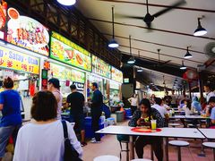 -纽顿熟食中心