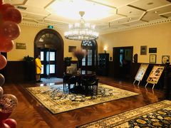 -利顺德大饭店·维多利亚花园(小白楼店)