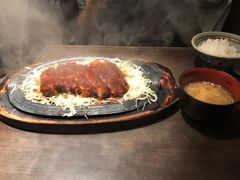 -矢场猪(名古屋站名铁店)