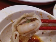 -喜家德虾仁水饺(岗厦北店)