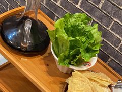 -山海龙·潮汕牛肉火锅(奥林春天店)