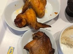-宜家·瑞典风味餐厅(四元桥店)