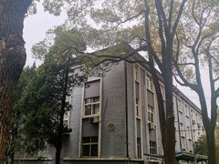 -上海电机学院(闵行校区)