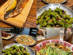 -破店肥哈·东北烧烤(南山保利店)