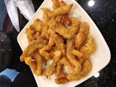 -蝎王府羊蝎子(西直门店)