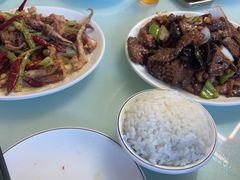 -胖子菜馆(隆昌路店)