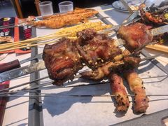 -亿牌牌东北烧烤(博物馆旗舰店)