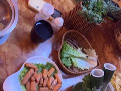 -塔兰齐新疆孜然火锅(鲤鱼山路店)