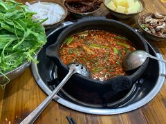 -笔记安顺夺夺粉火锅