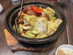 -度小月(百老汇美食街店)