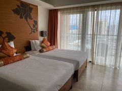 -三亚湾红树林度假世界(木棉酒店)