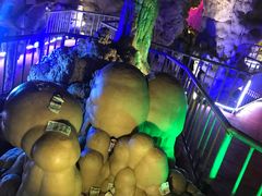 -泰安地下龙宫景区