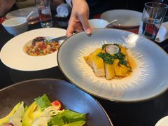 -上海苏宁宝丽嘉酒店·嘉府壹号中餐厅