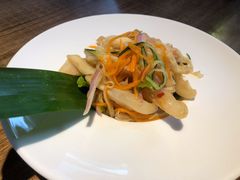 -仓库南洋海鲜小排档(柳河路店)