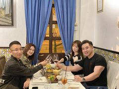-安东尼奥餐厅