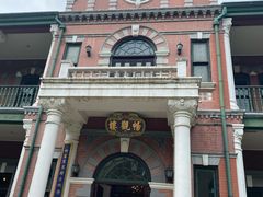 -北京动物园-畅观楼