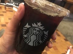 -星巴克(成都太古里二店)