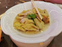 -新世纪大酒楼·30年南海菜