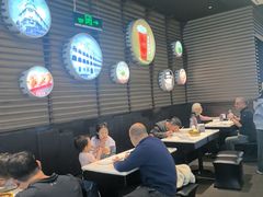 -大铁勺新津菜(中北永旺店)