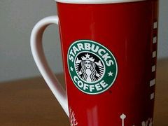 -星巴克(温州龙湾万达店)