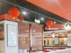 -晋阳春·山西菜·北京烤鸭(交大店)