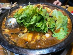 -都江堰石锅鱼