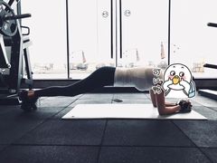 -Another Key健身(紫金店)