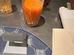 -丘吉尔餐厅(澳门伦敦人店)